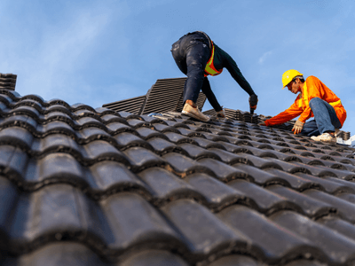 About Roof Repair Experts Graysville, TN